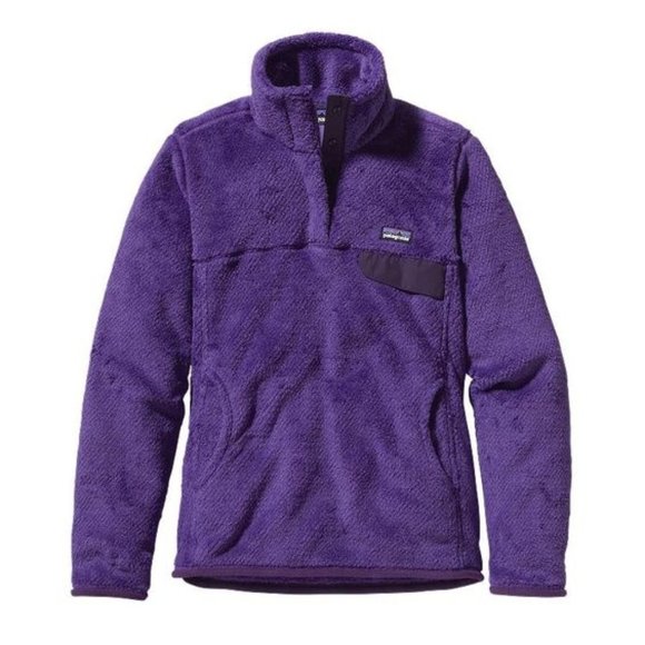Patagonia Sweaters - Women's Re-Tool Snap-T Fleece Pullover